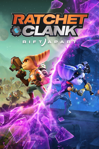 Ratchet & Clank: Rift Apart repack